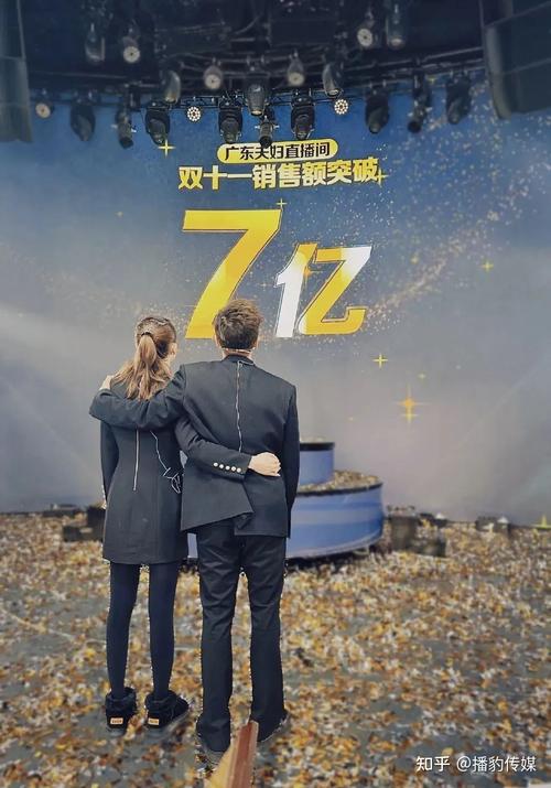 抖音团播带货_广东夫妇团播案例_抖音点赞自助平台24小时全网最低